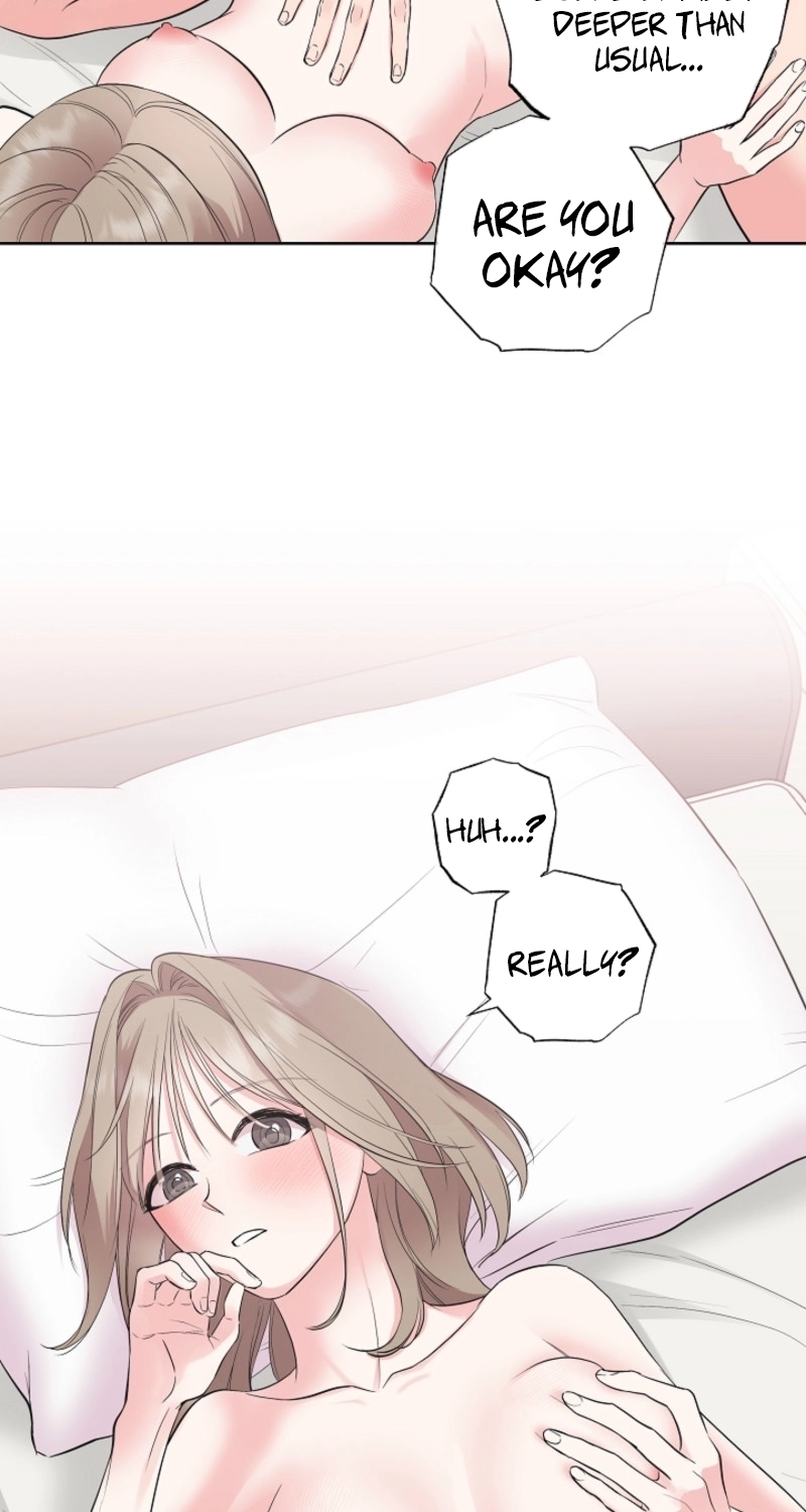 The Four of Us Are 0 Friends Chapter 27 page 33 - 