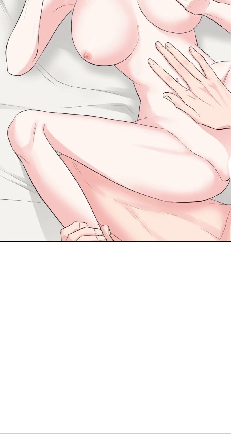 The Four of Us Are 0 Friends Chapter 27 page 34 - 