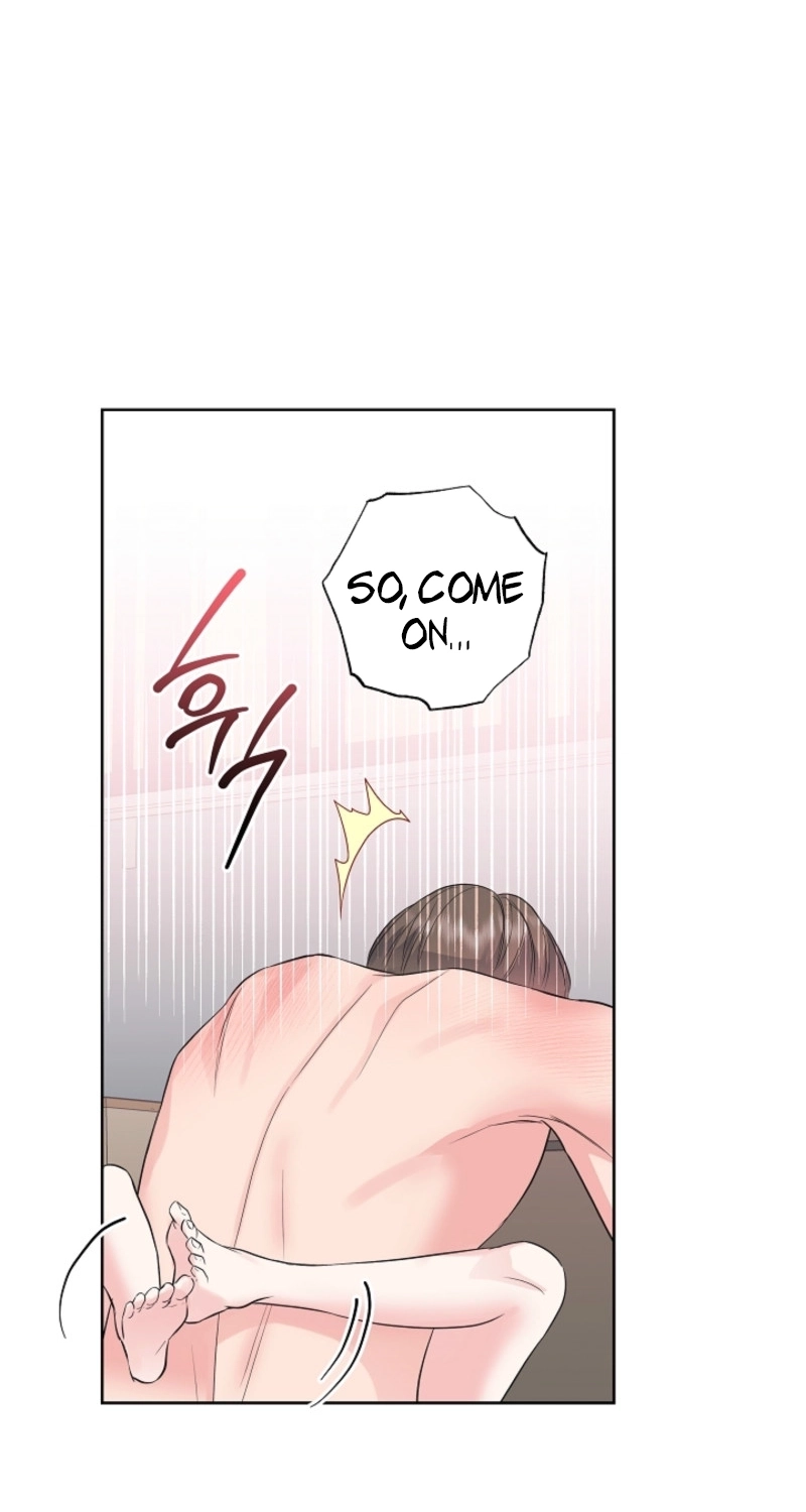 The Four of Us Are 0 Friends Chapter 27 page 37 - 