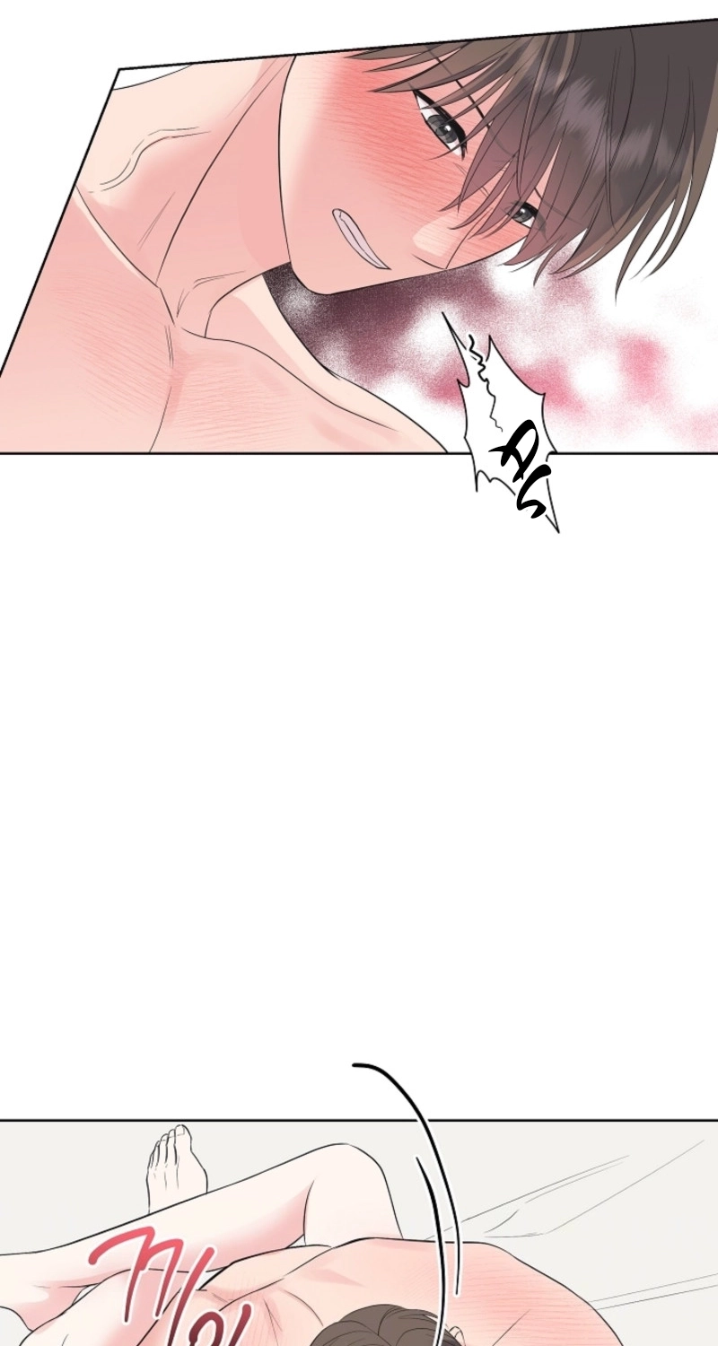 The Four of Us Are 0 Friends Chapter 27 page 38 - 