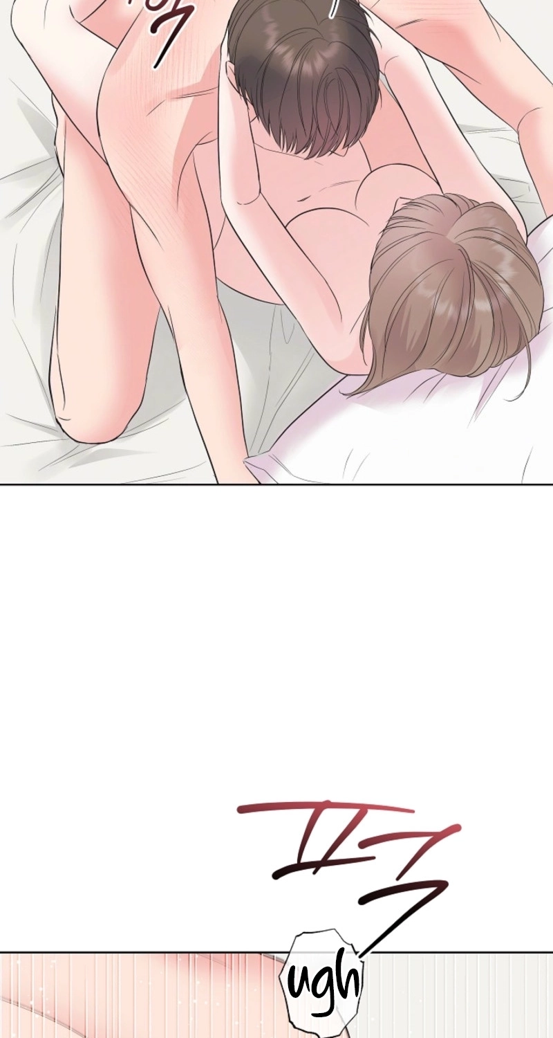 The Four of Us Are 0 Friends Chapter 27 page 39 - 