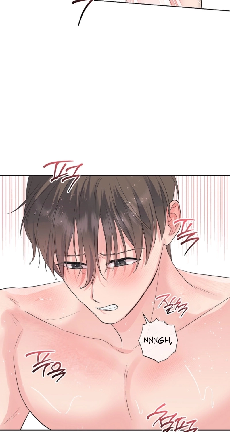 The Four of Us Are 0 Friends Chapter 27 page 48 - 