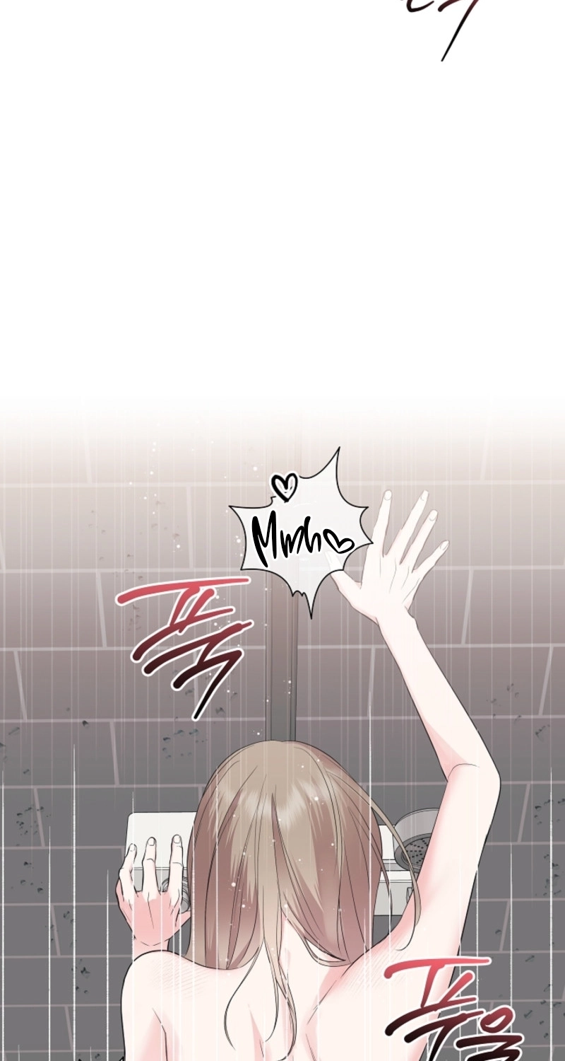 The Four of Us Are 0 Friends Chapter 27 page 49 - 