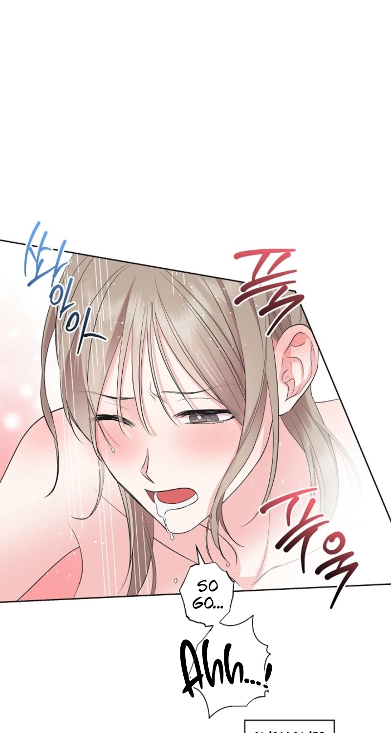 The Four of Us Are 0 Friends Chapter 27 page 52 - 