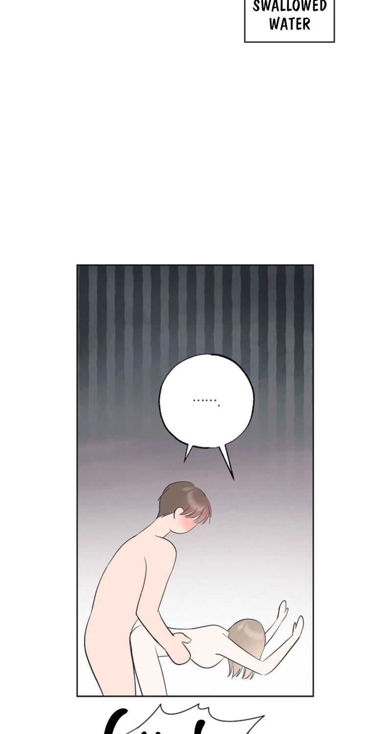 The Four of Us Are 0 Friends Chapter 27 page 53 - 