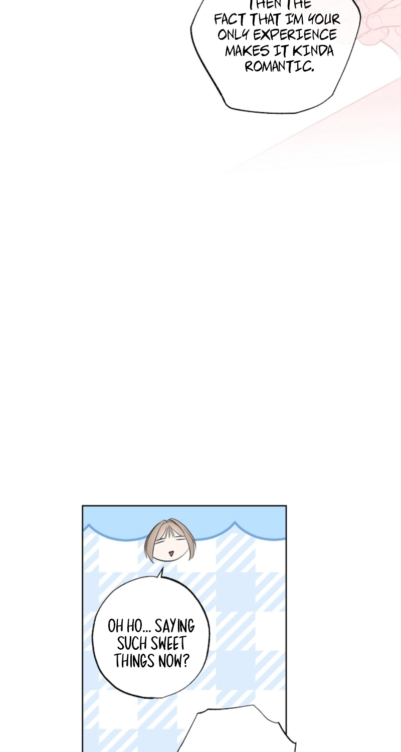 The Four of Us Are 0 Friends Chapter 27 page 57 - 