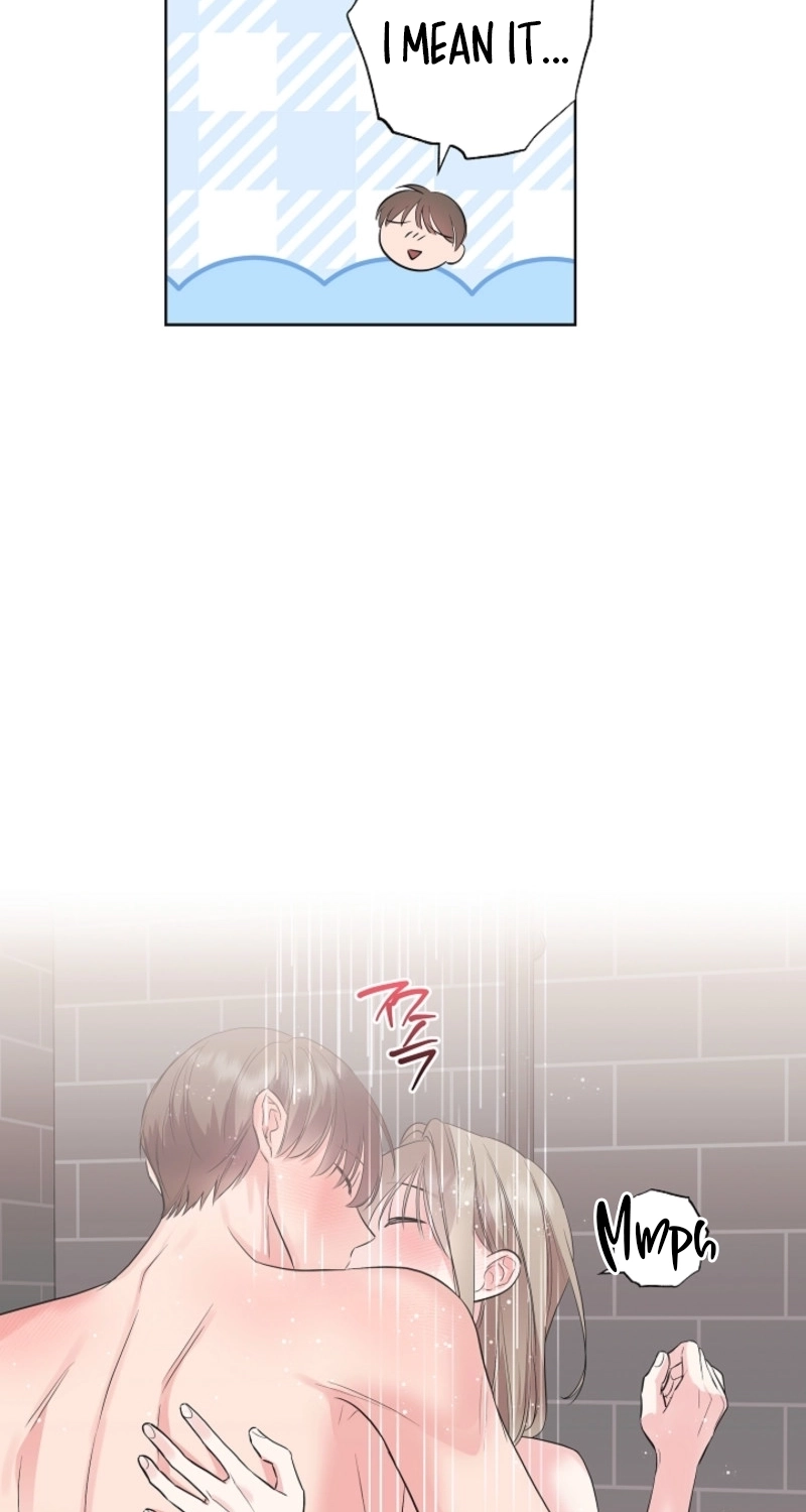 The Four of Us Are 0 Friends Chapter 27 page 58 - 