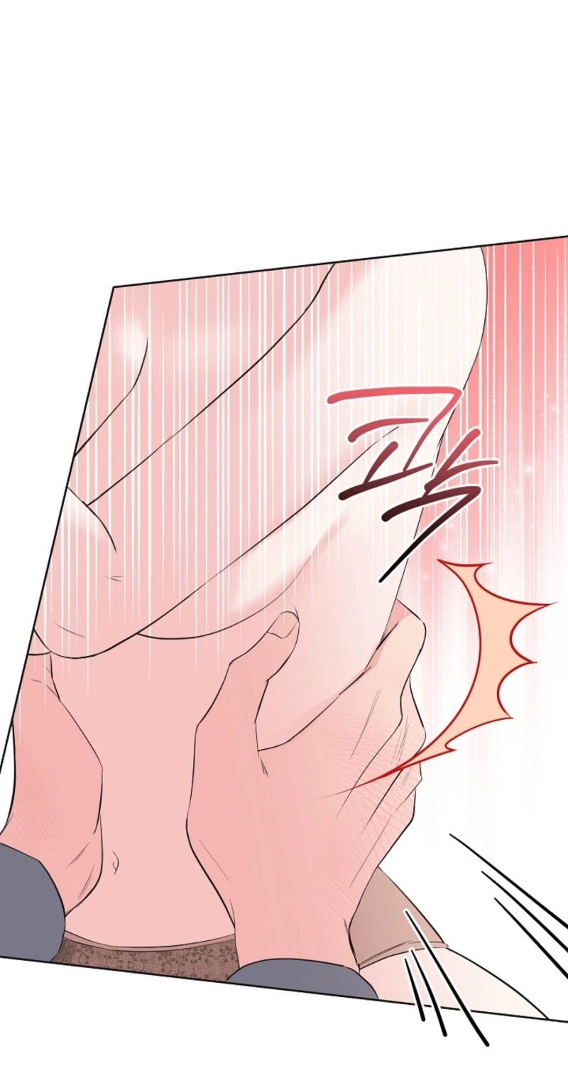 The Four of Us Are 0 Friends Chapter 27 page 8 - 