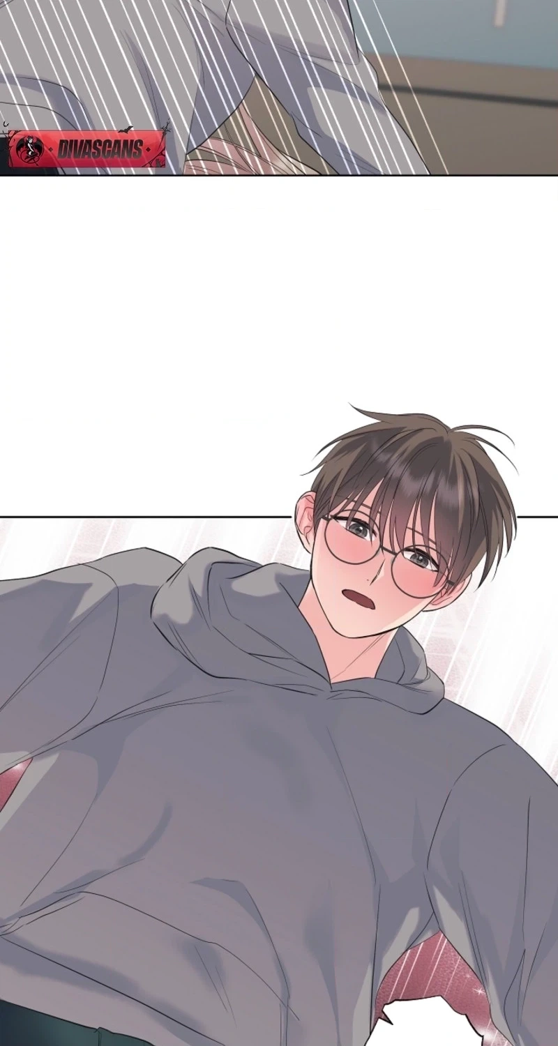 The Four of Us Are 0 Friends Chapter 27 page 10 - 