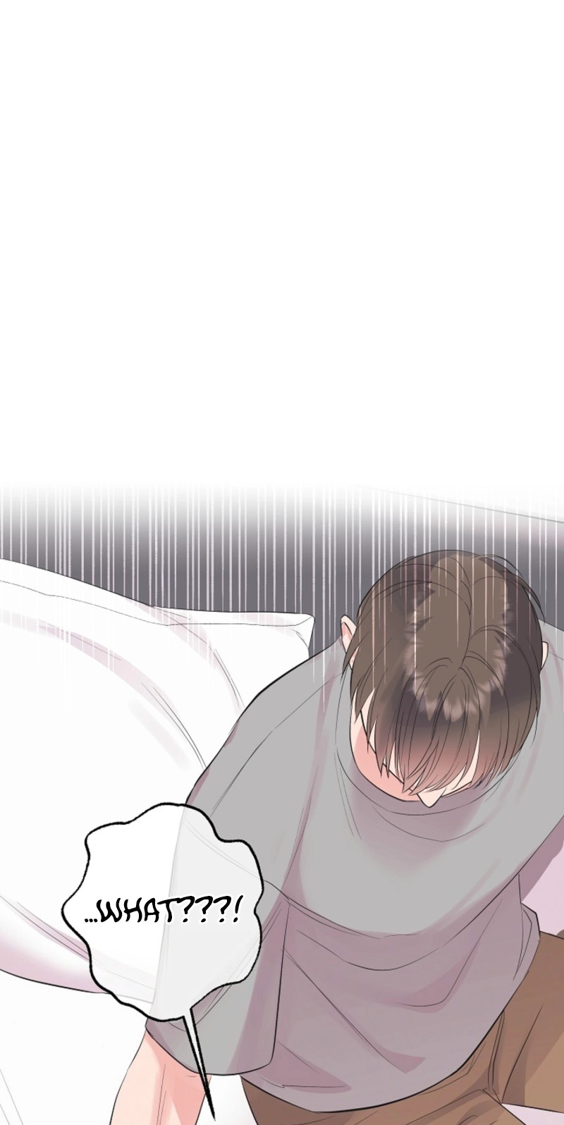 The Four of Us Are 0 Friends Chapter 28 page 12 - 