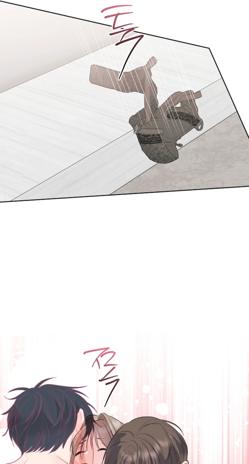 The Four of Us Are 0 Friends Chapter 28 page 18 - 