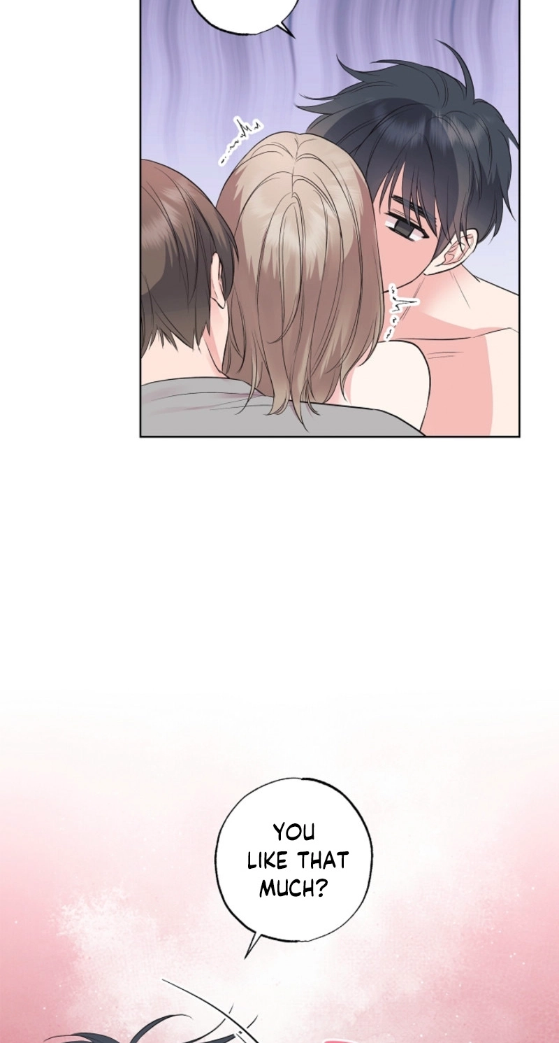 The Four of Us Are 0 Friends Chapter 28 page 24 - 