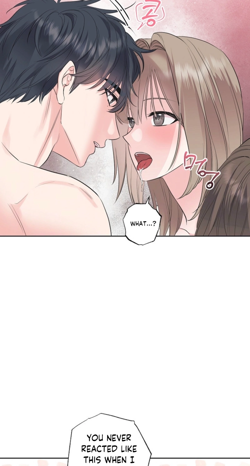 The Four of Us Are 0 Friends Chapter 28 page 25 - 