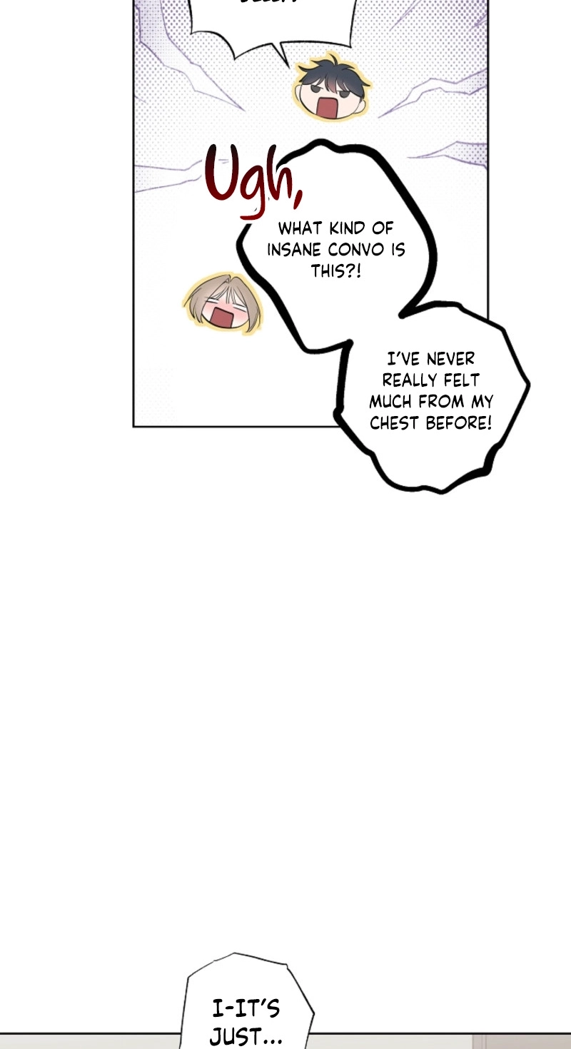 The Four of Us Are 0 Friends Chapter 28 page 28 - 