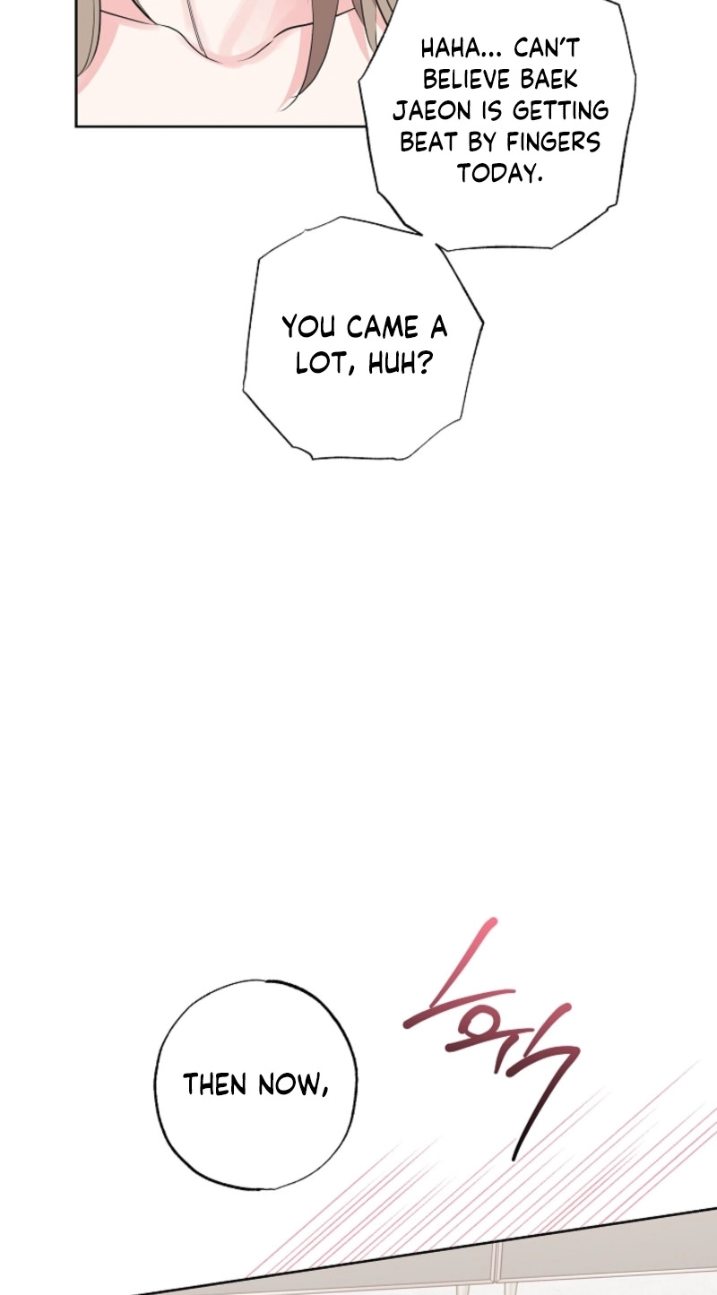 The Four of Us Are 0 Friends Chapter 28 page 43 - 