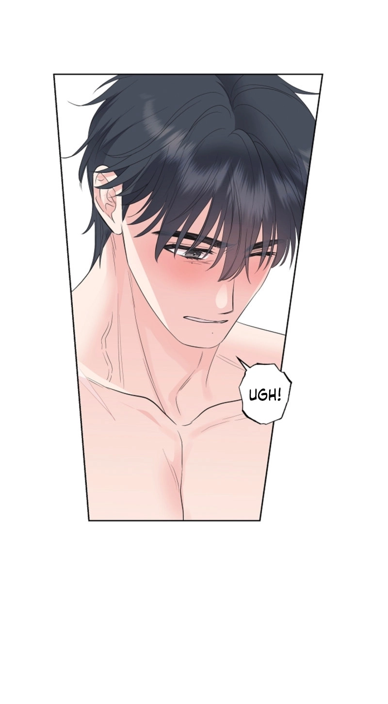 The Four of Us Are 0 Friends Chapter 28 page 45 - 