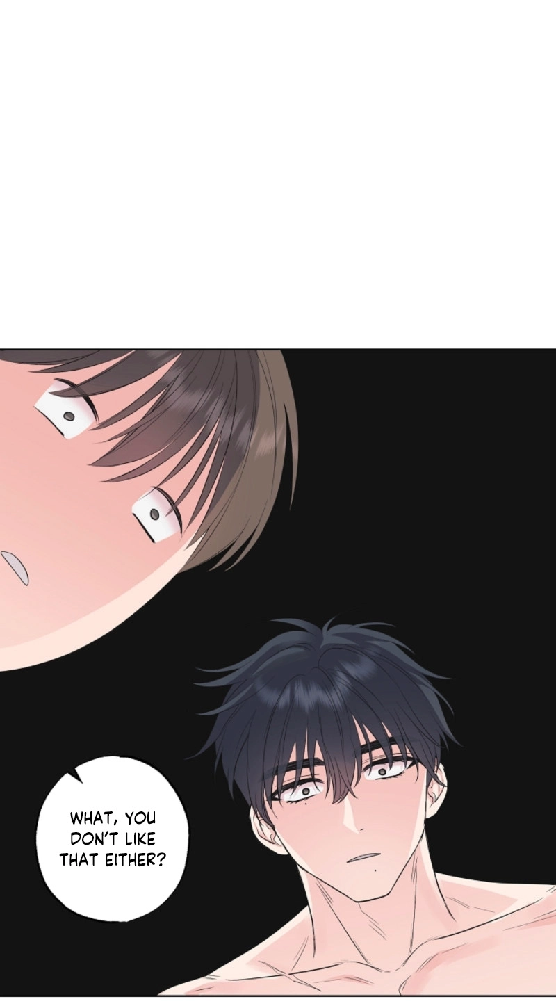 The Four of Us Are 0 Friends Chapter 28 page 53 - 