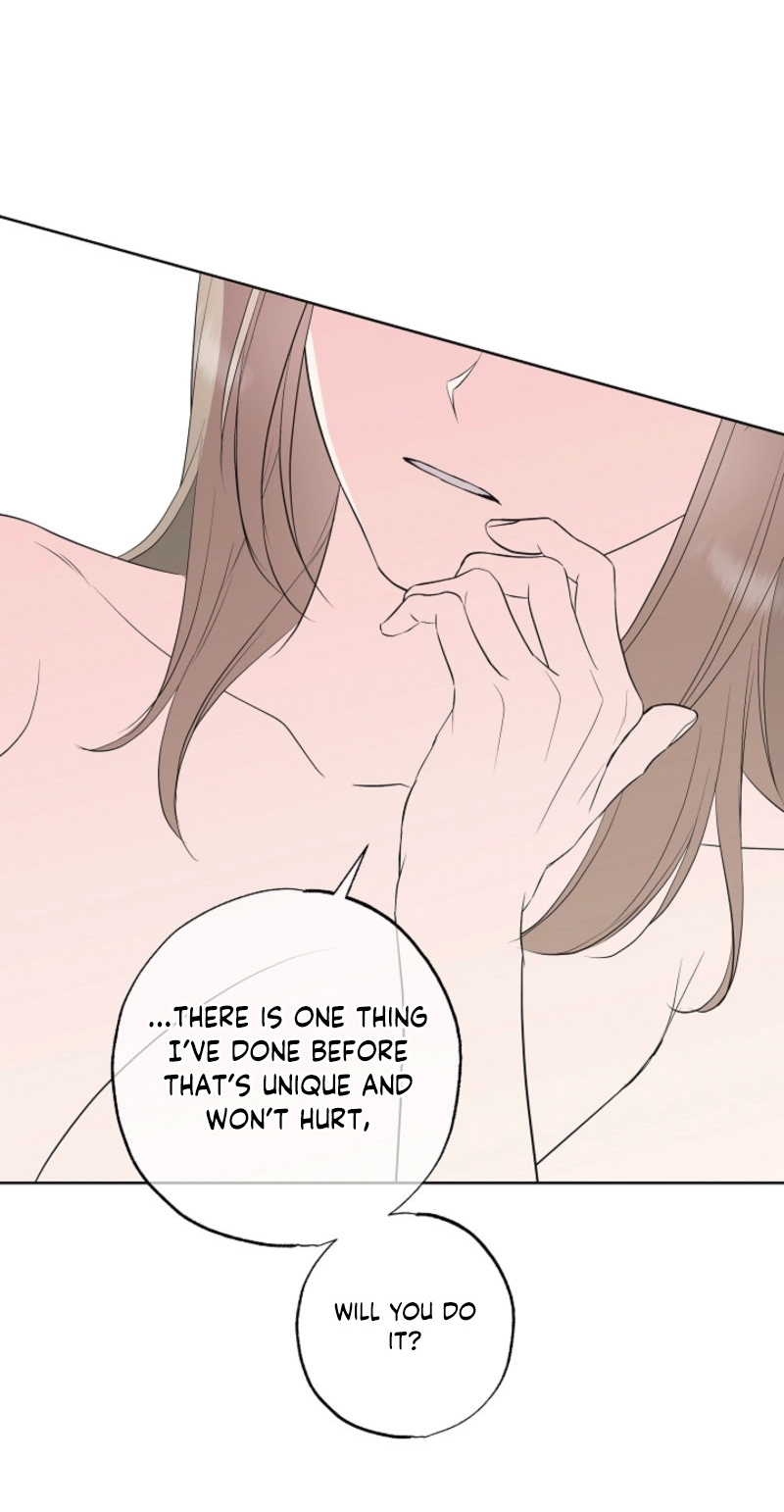 The Four of Us Are 0 Friends Chapter 28 page 59 - 