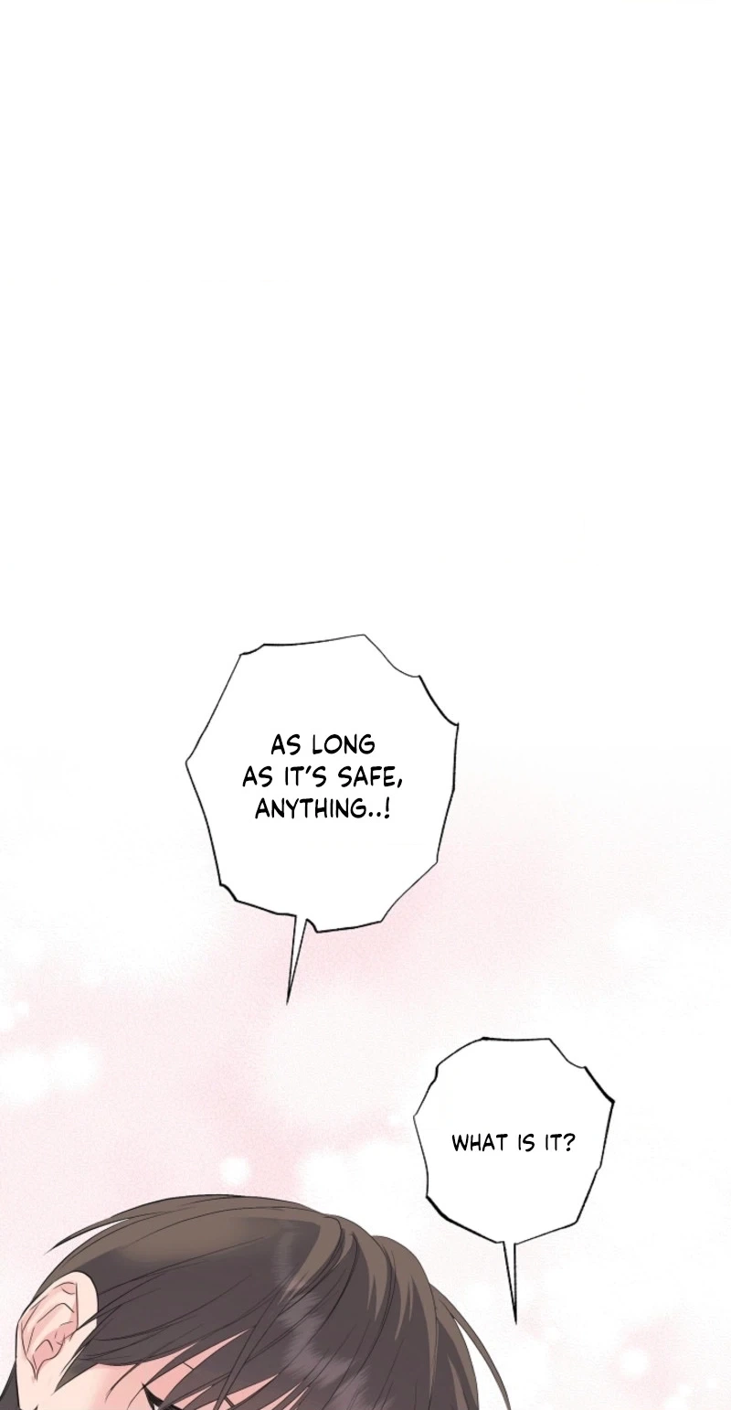 The Four of Us Are 0 Friends Chapter 28 page 60 - 