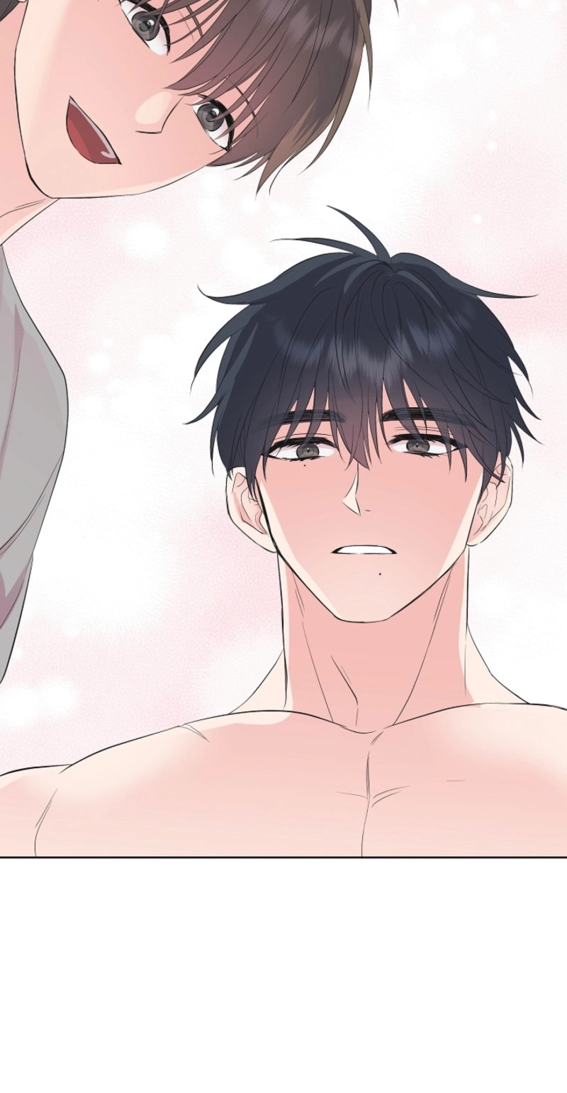 The Four of Us Are 0 Friends Chapter 28 page 61 - 