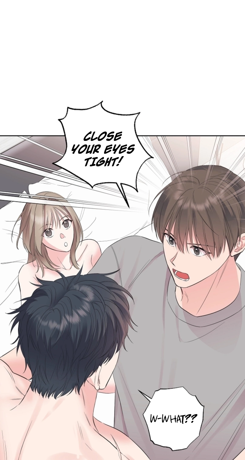 The Four of Us Are 0 Friends Chapter 29 page 11 - 
