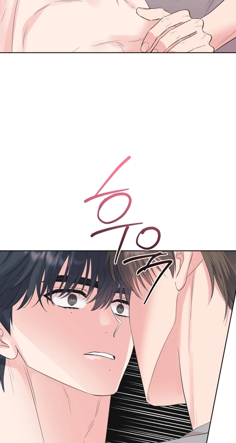 The Four of Us Are 0 Friends Chapter 29 page 12 - 