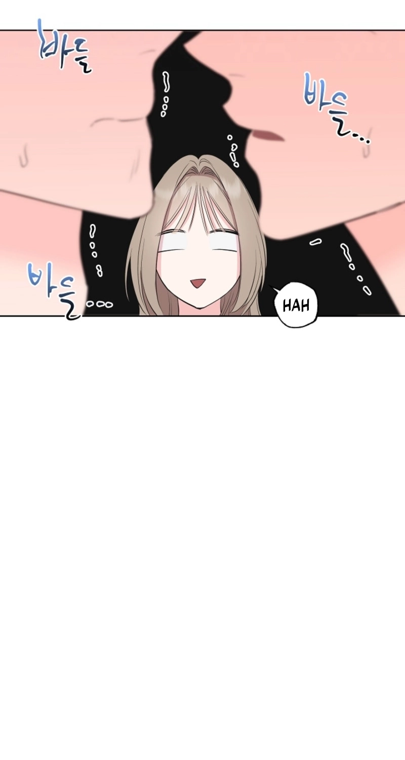 The Four of Us Are 0 Friends Chapter 29 page 14 - 