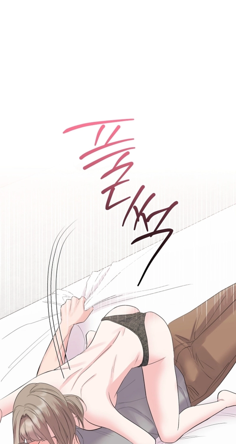 The Four of Us Are 0 Friends Chapter 29 page 18 - 