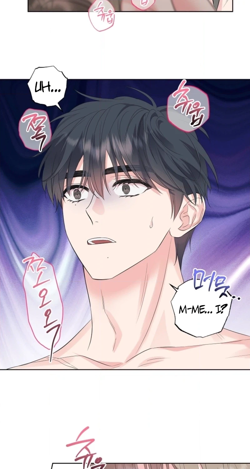 The Four of Us Are 0 Friends Chapter 29 page 20 - 
