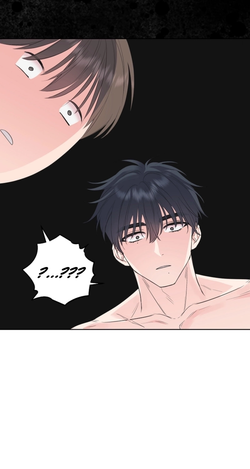 The Four of Us Are 0 Friends Chapter 29 page 3 - 