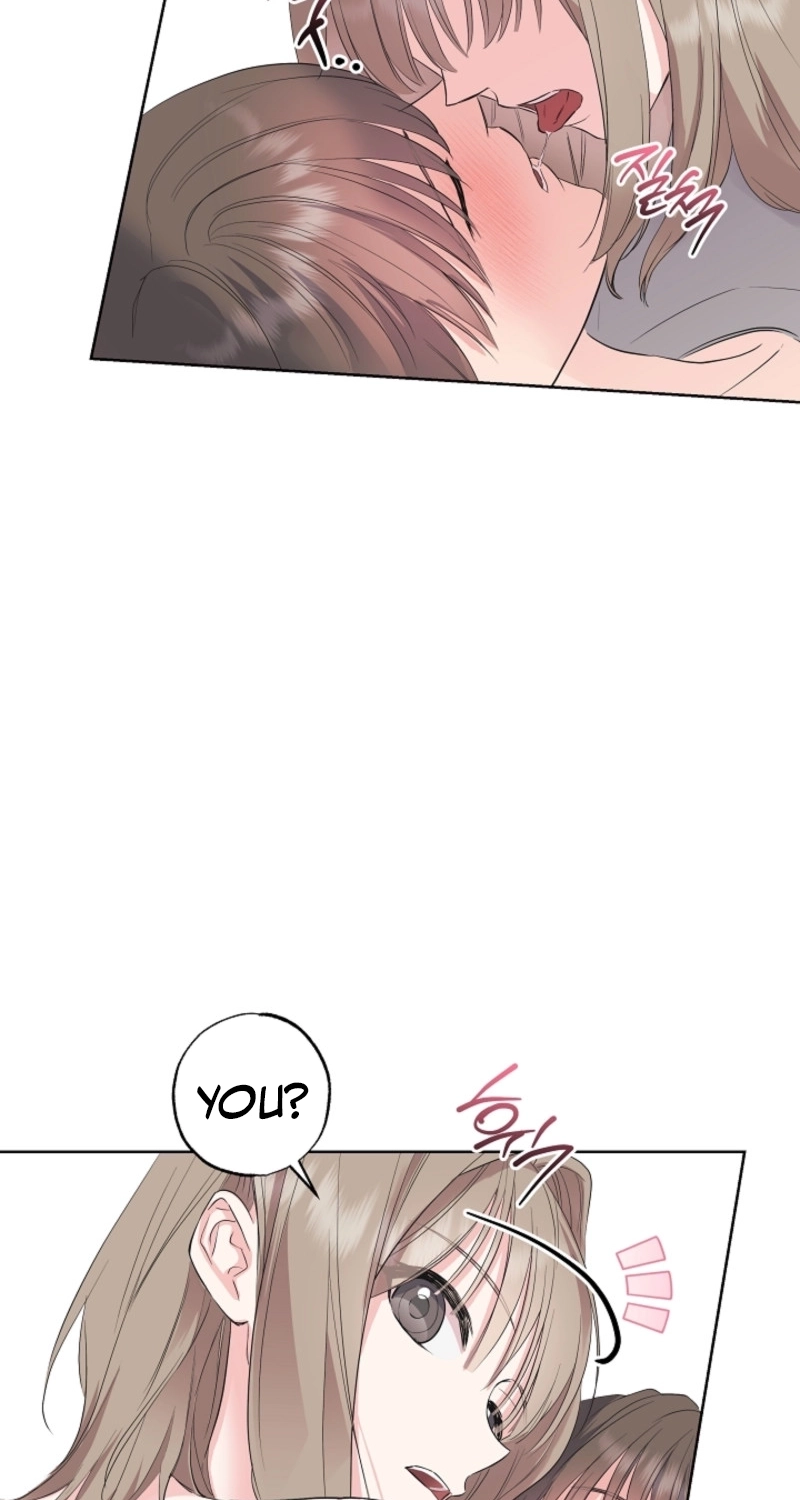 The Four of Us Are 0 Friends Chapter 29 page 21 - 
