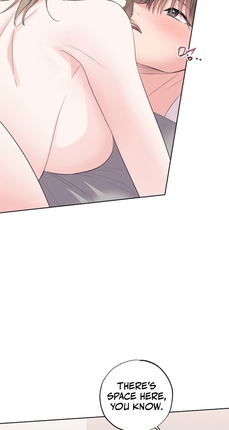 The Four of Us Are 0 Friends Chapter 29 page 22 - 