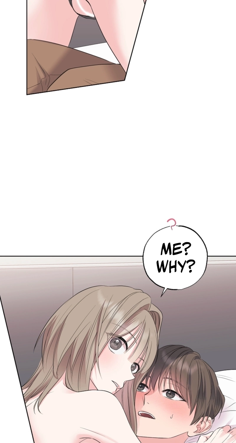 The Four of Us Are 0 Friends Chapter 29 page 25 - 