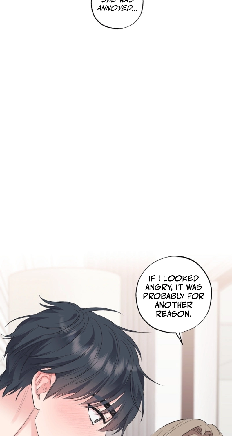 The Four of Us Are 0 Friends Chapter 29 page 27 - 