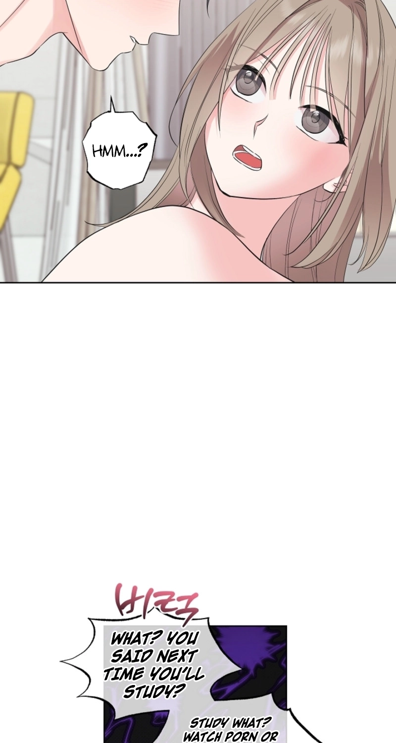 The Four of Us Are 0 Friends Chapter 29 page 28 - 