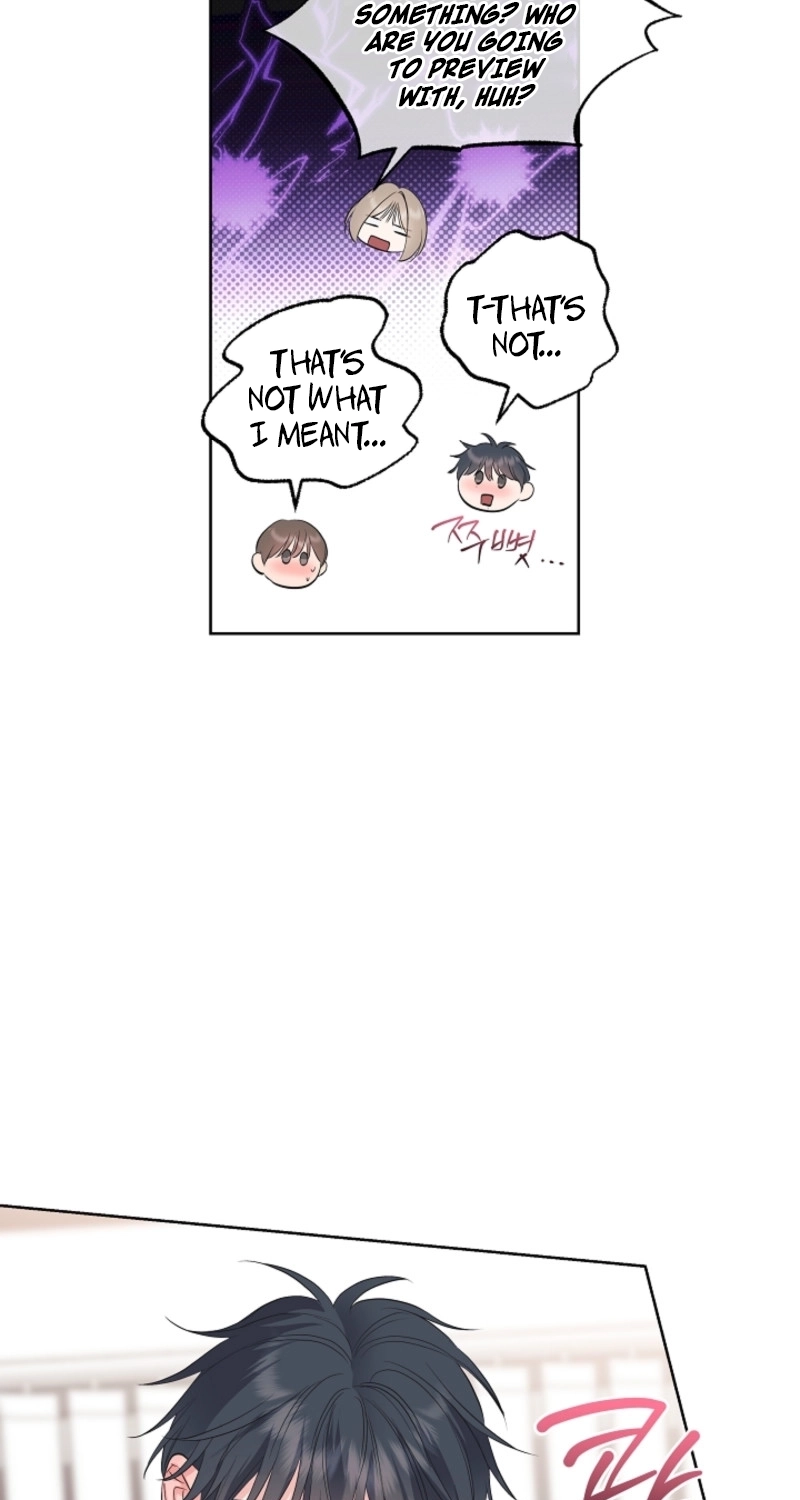 The Four of Us Are 0 Friends Chapter 29 page 29 - 