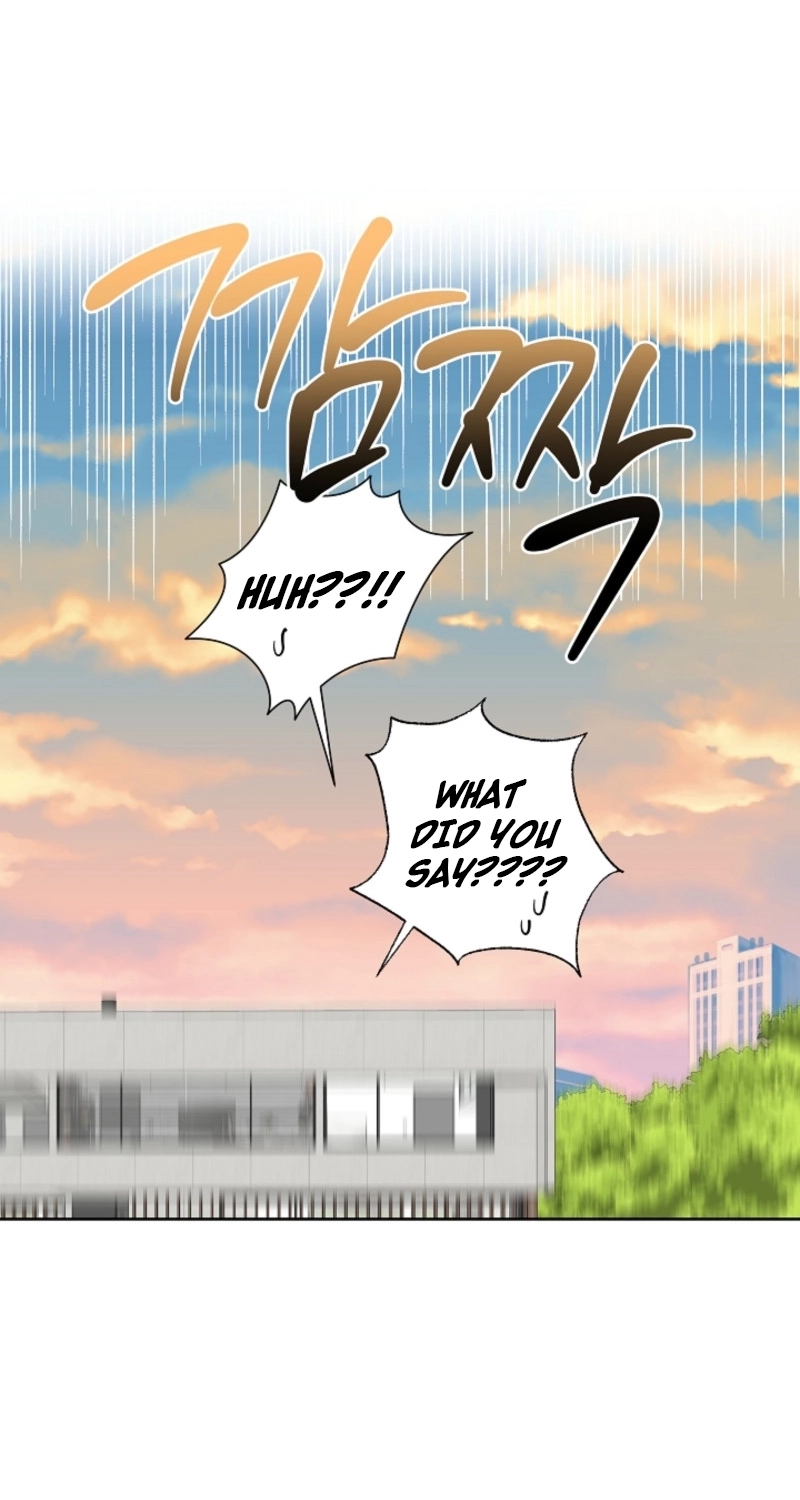 The Four of Us Are 0 Friends Chapter 29 page 4 - 
