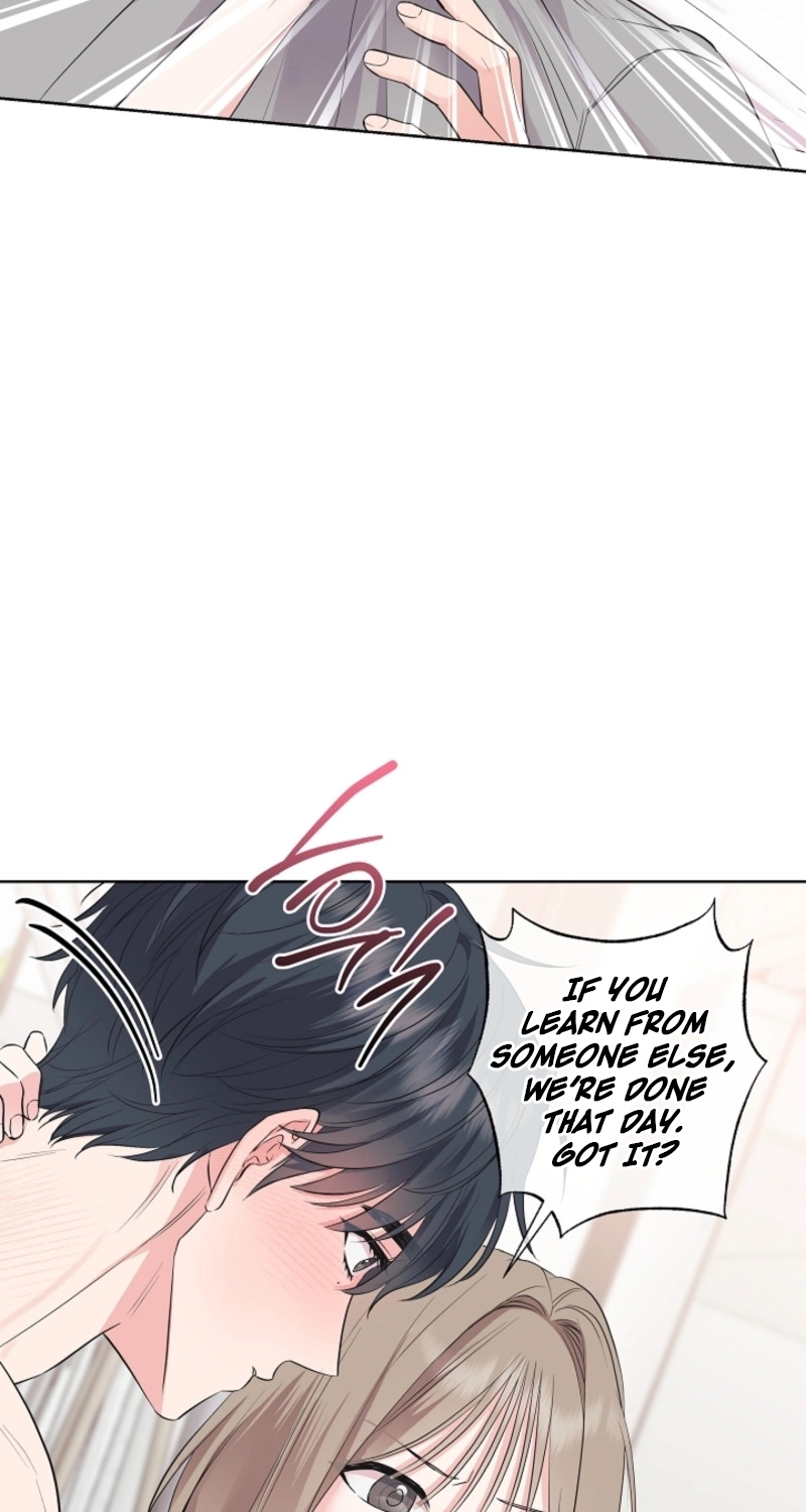The Four of Us Are 0 Friends Chapter 29 page 31 - 