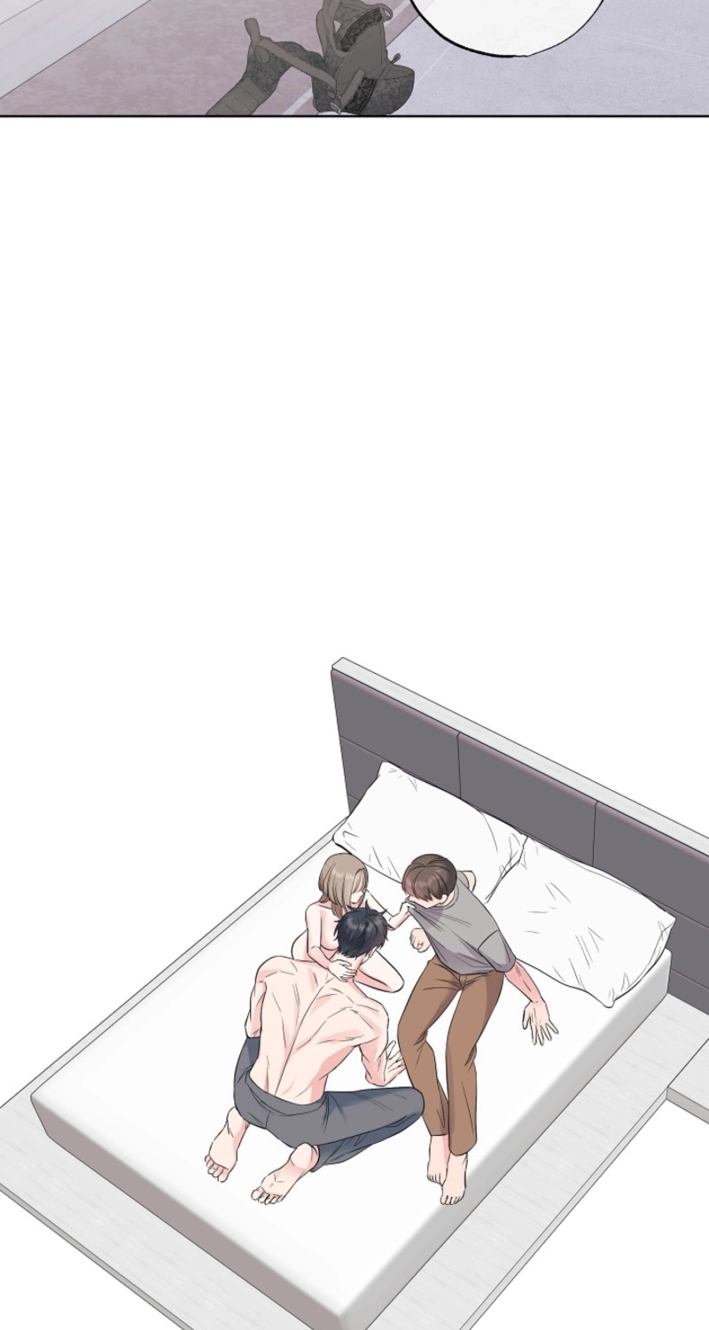 The Four of Us Are 0 Friends Chapter 29 page 33 - 