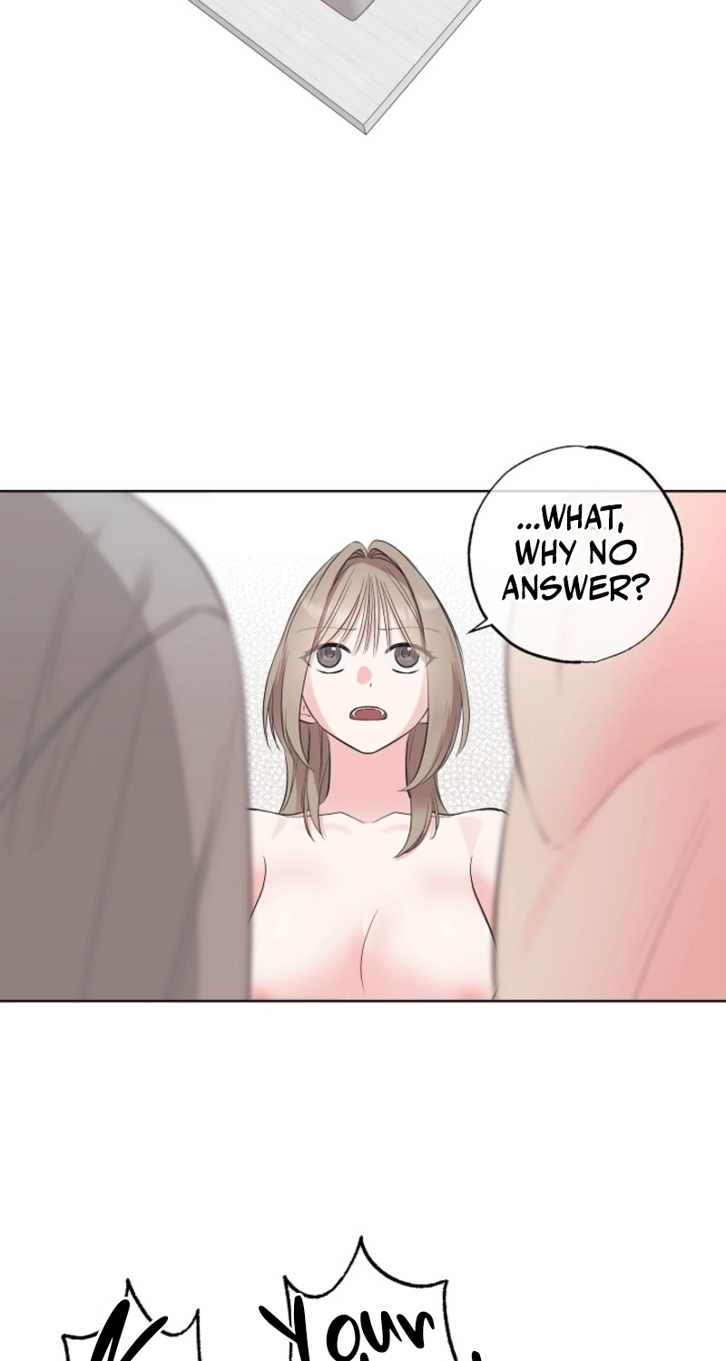The Four of Us Are 0 Friends Chapter 29 page 34 - 