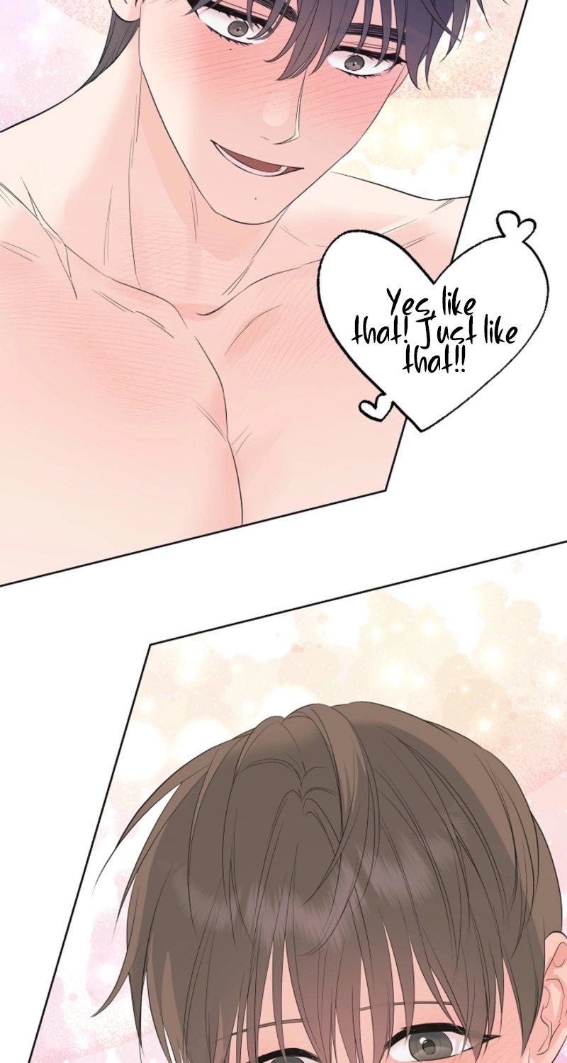 The Four of Us Are 0 Friends Chapter 29 page 37 - 