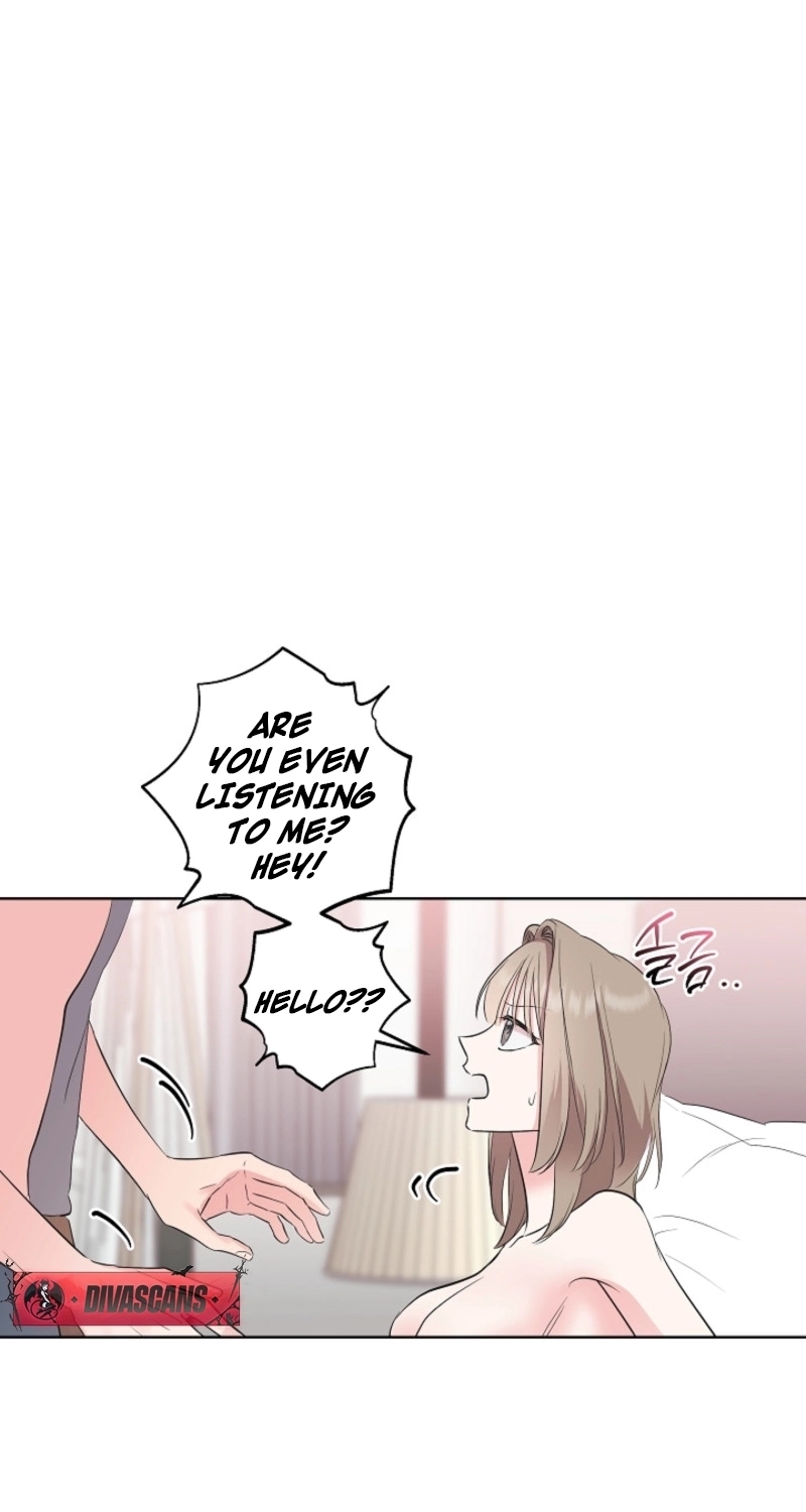 The Four of Us Are 0 Friends Chapter 29 page 41 - 