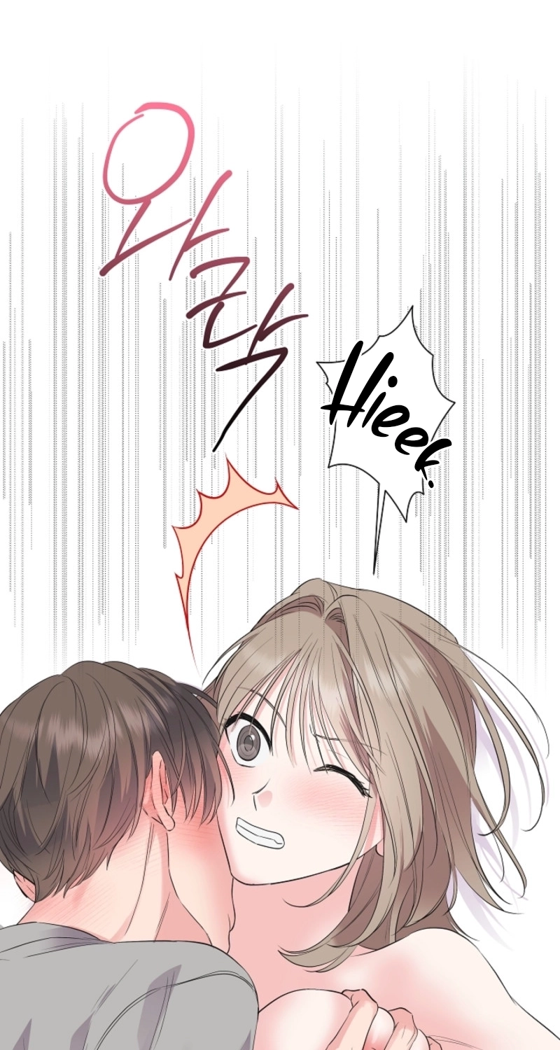 The Four of Us Are 0 Friends Chapter 29 page 42 - 