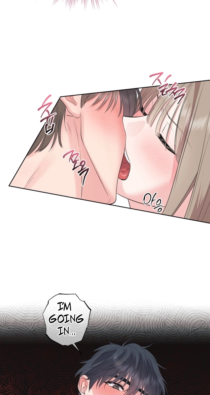 The Four of Us Are 0 Friends Chapter 29 page 44 - 