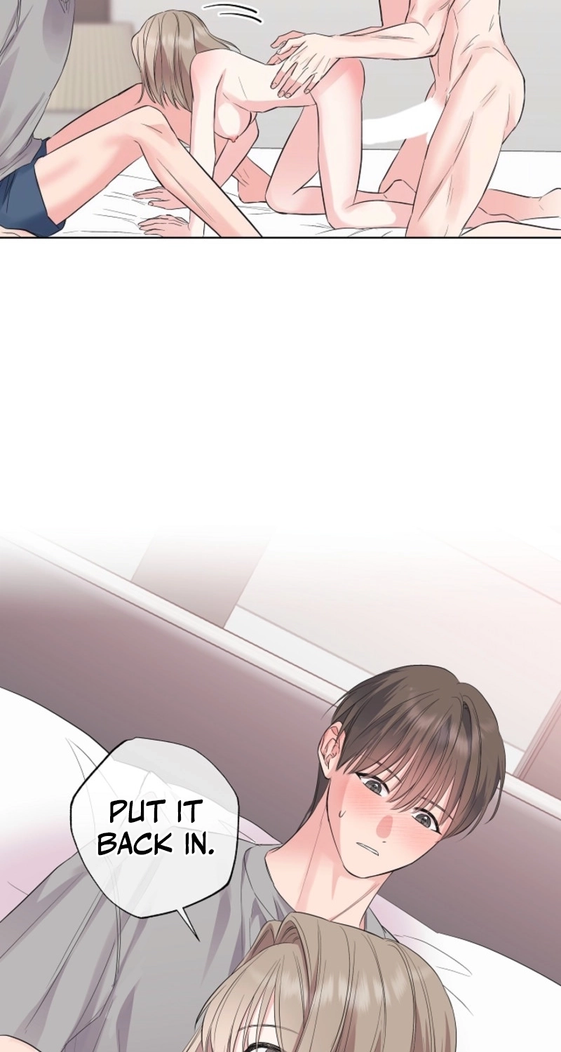 The Four of Us Are 0 Friends Chapter 29 page 52 - 