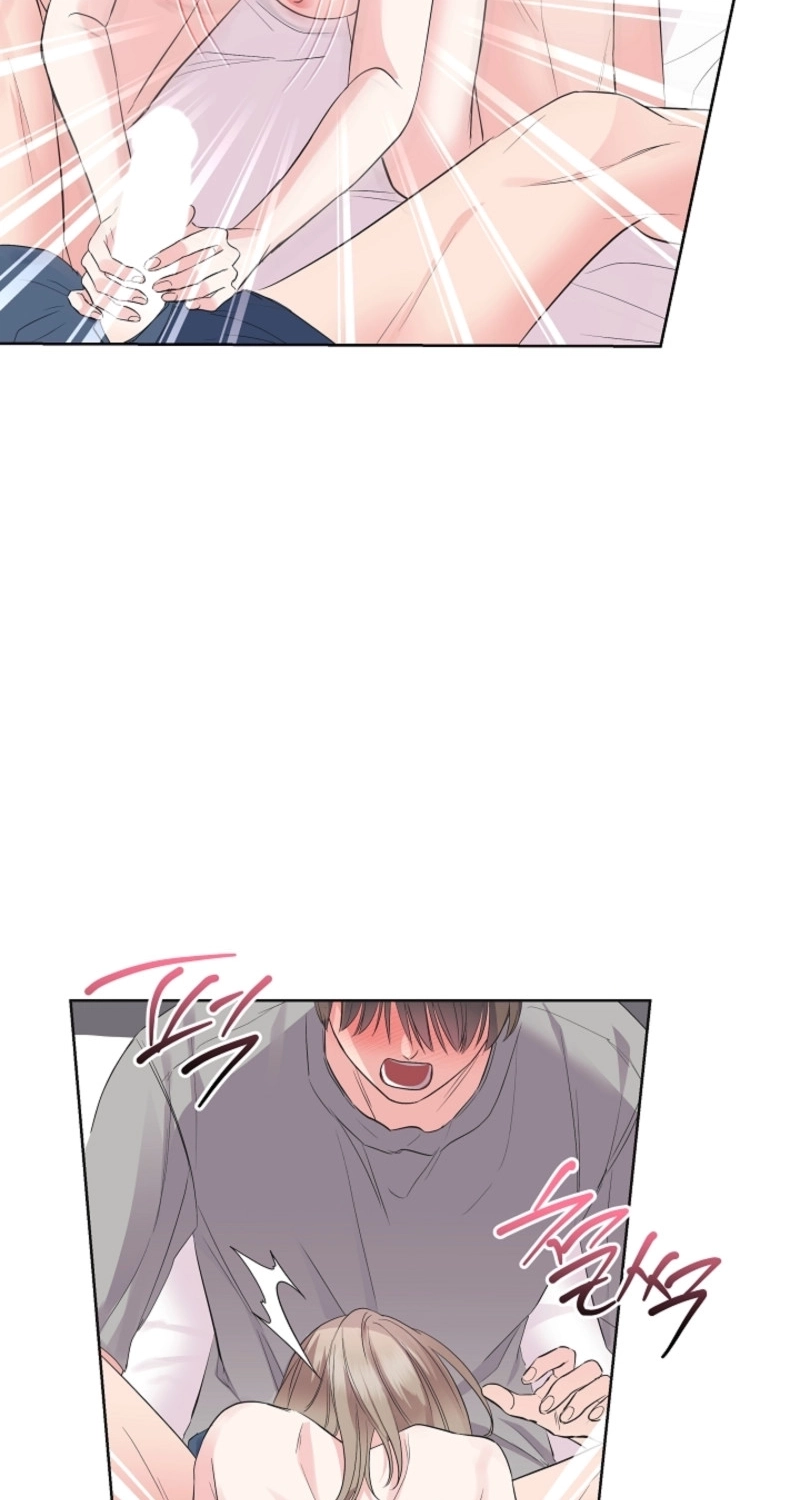 The Four of Us Are 0 Friends Chapter 29 page 57 - 