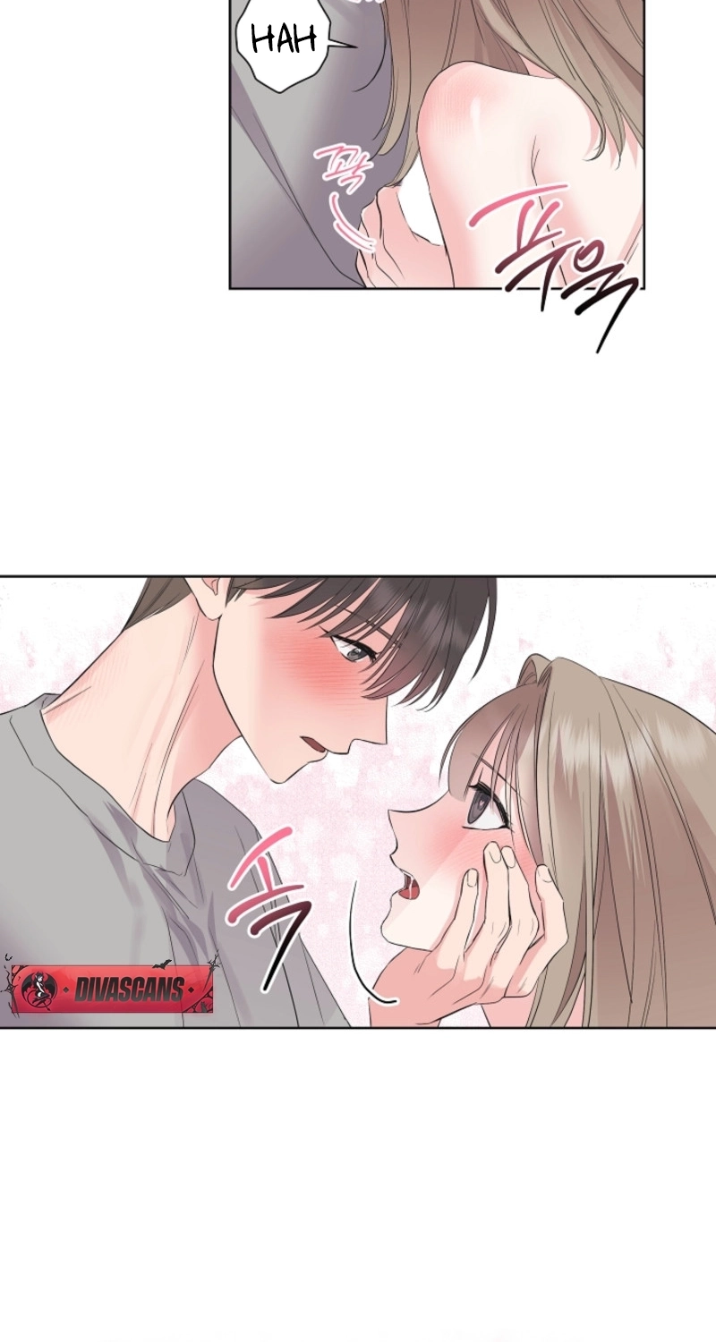 The Four of Us Are 0 Friends Chapter 29 page 59 - 