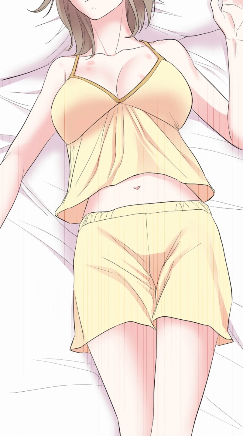 The Four of Us Are 0 Friends Chapter 30 page 2 - 