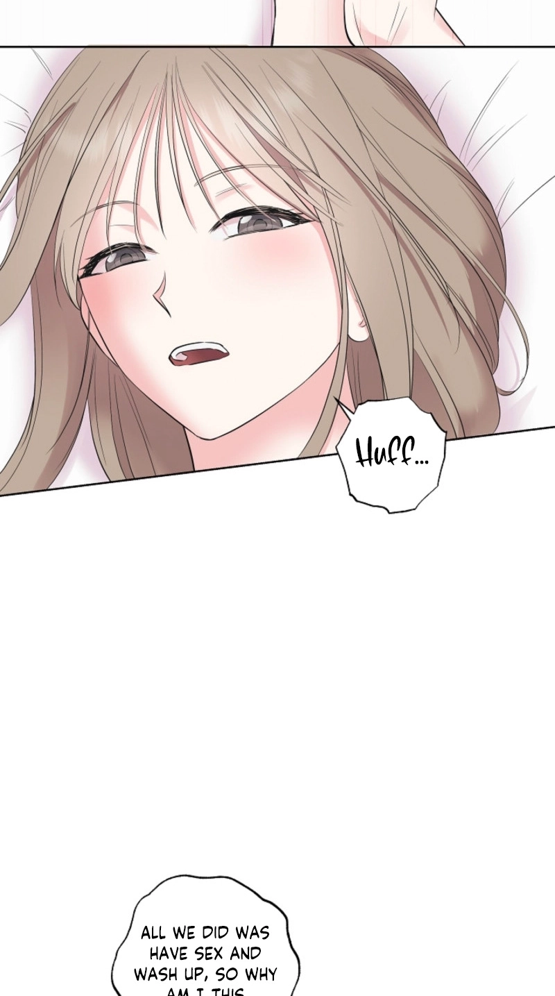 The Four of Us Are 0 Friends Chapter 30 page 3 - 