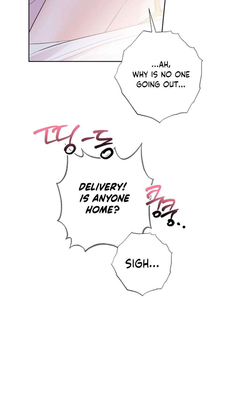 The Four of Us Are 0 Friends Chapter 30 page 23 - 